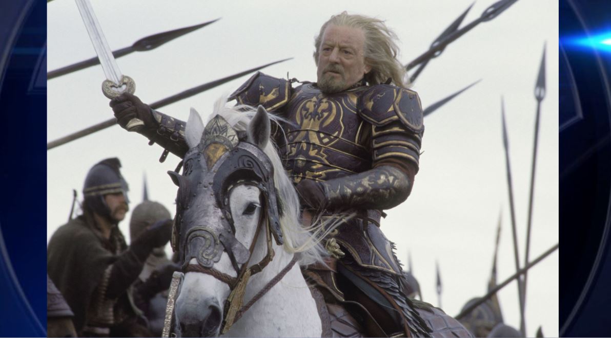 ‘Titanic’ and ‘Lord of the Rings’ actor Bernard Hill dies at 79 WSVN