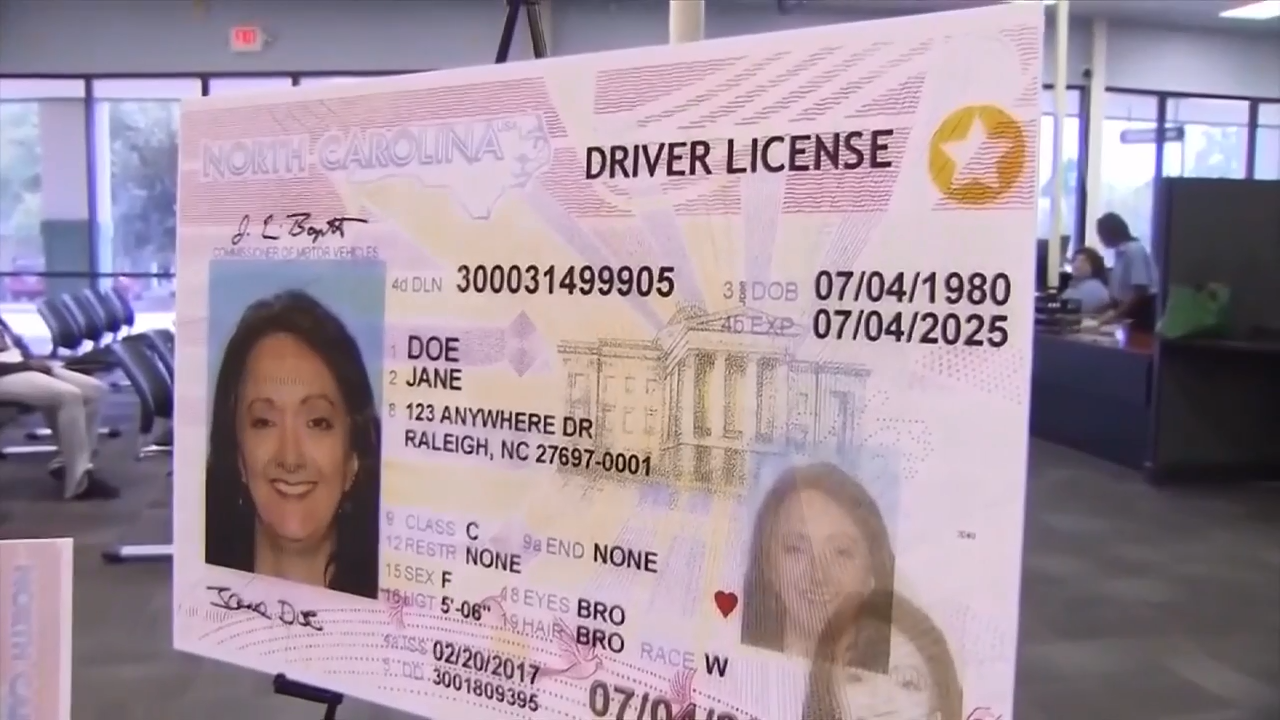 Major changes ahead for U.S. travelers REAL ID enforcement in 2025 WSVN 7News Miami News