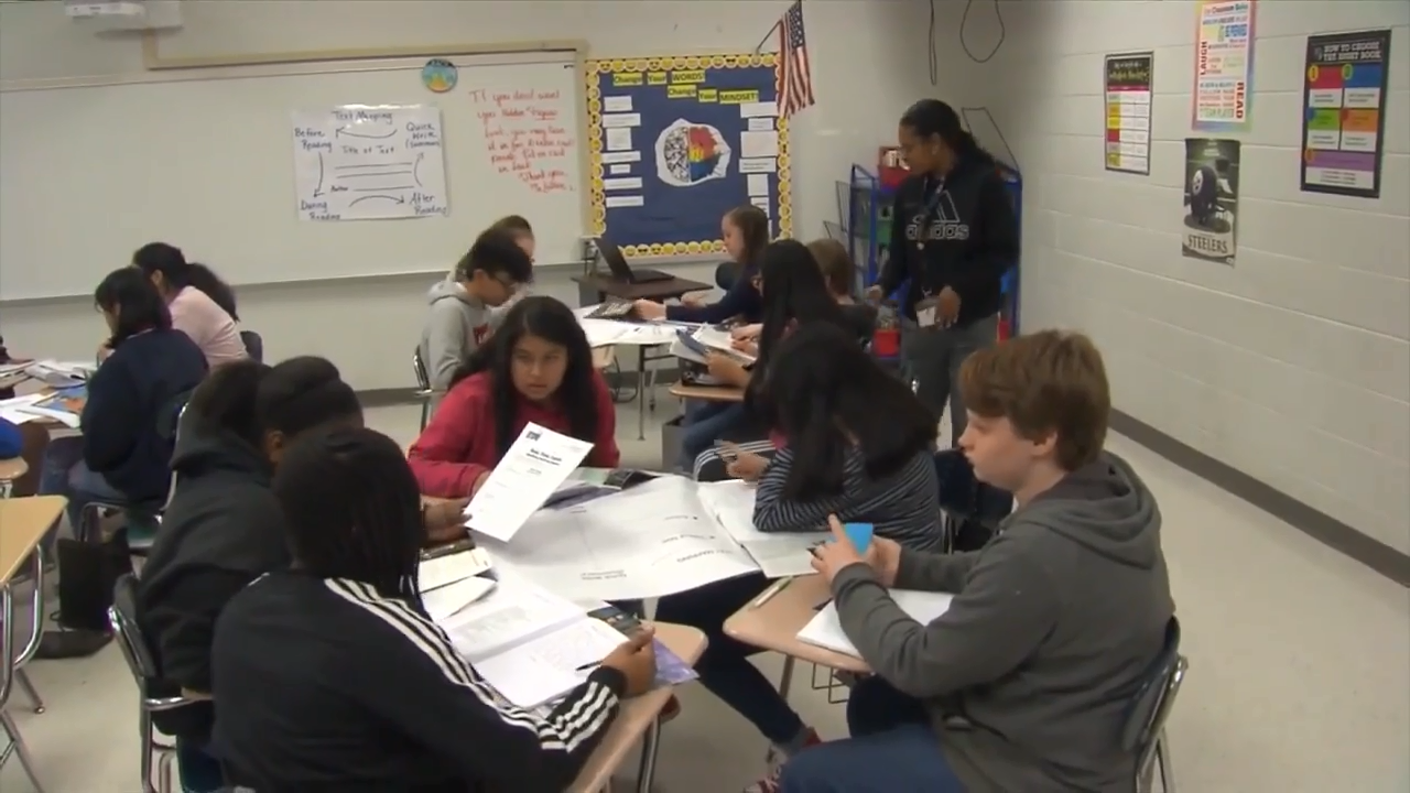 Shining the Spotlight: Celebrating Educators During Teacher Appreciation Week, May 6-10 - WSVN 7News | Miami News, Weather, Sports - Vimarsana News