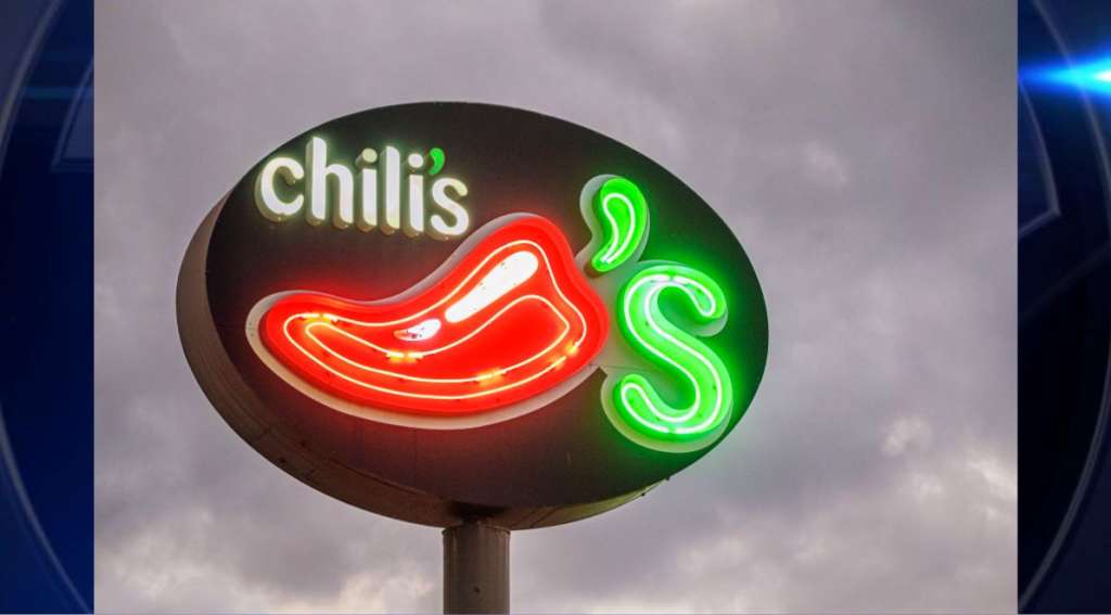 Fast food is expensive. Applebee’s and Chili’s are moving in WSVN