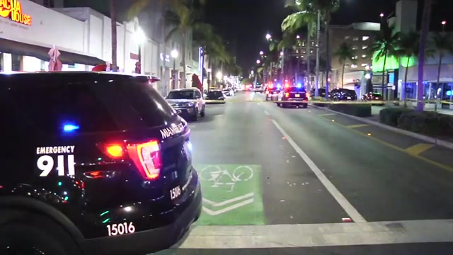 Source: Bouncer ‘executed’ outside Exchange South Beach nightclub – WSVN 7News | Miami News, Weather, Sports