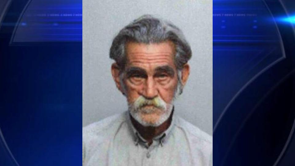 Miami-Dade Police need public’s help in searching for elderly man missing since April – WSVN 7News | Miami News, Weather, Sports
