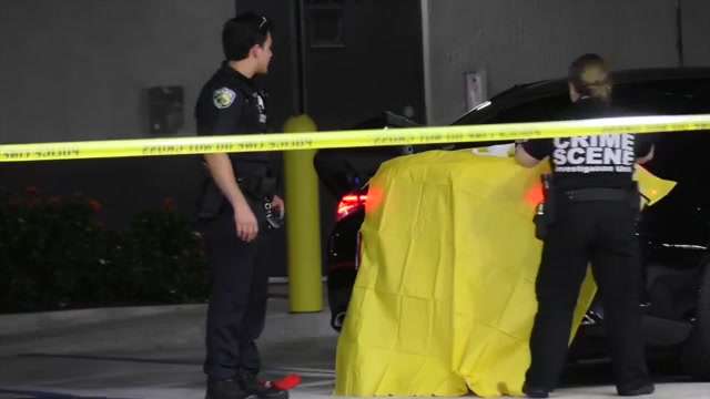 1 killed, 1 injured in North Miami Beach shooting - WSVN 7News | Miami ...