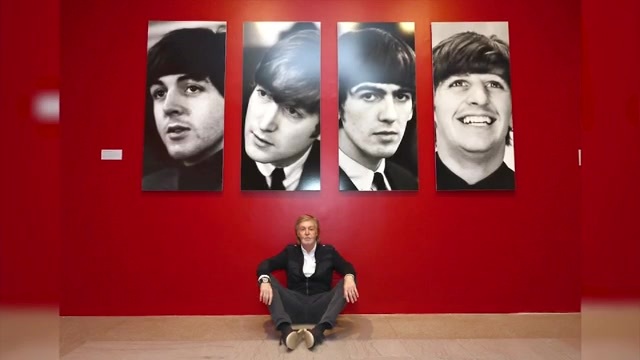 At 81, Paul McCartney is worth £1 billion for the first time – WSVN 7News | Miami News, Weather, Sports | Fort Lauderdale