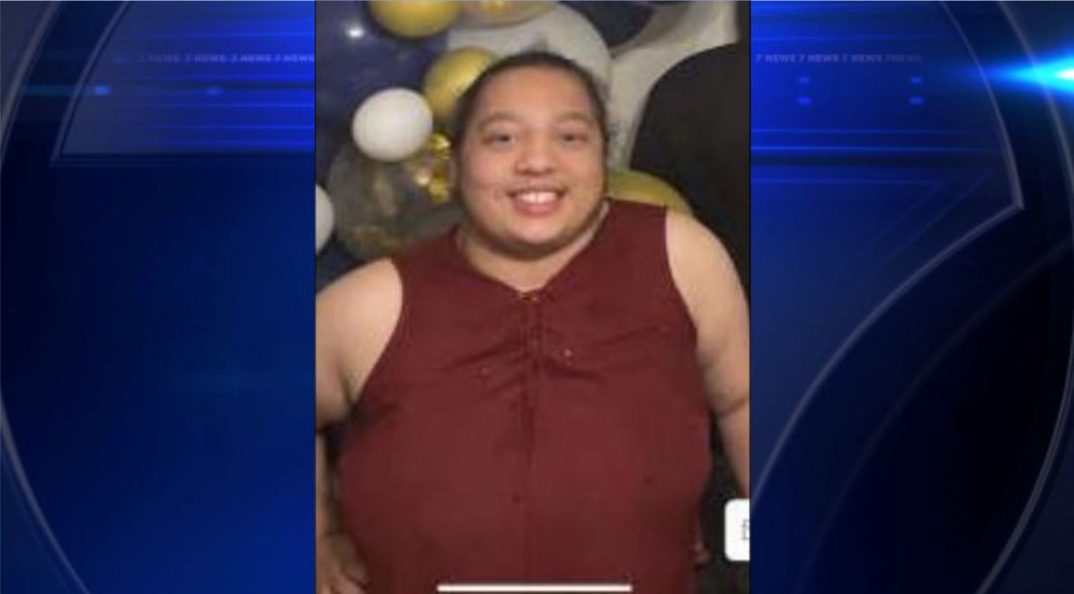 Search underway for 20-year-old woman reported missing from Miami Gardens – WSVN 7News | Miami News, Weather, Sports