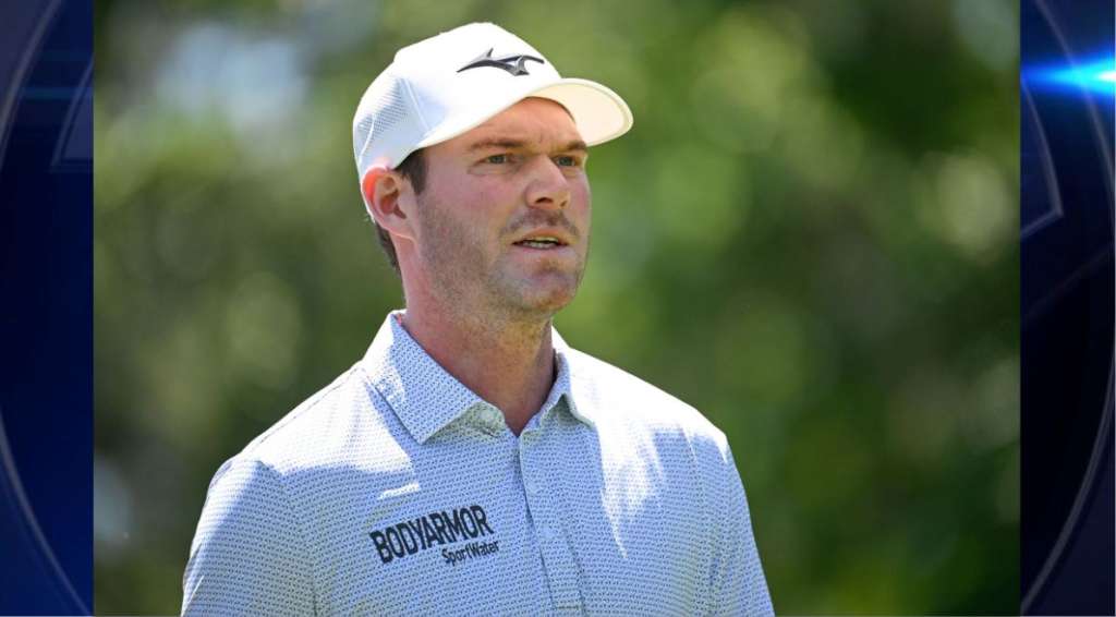 PGA Tour golfer Grayson Murray dead at 30 WSVN 7News Miami News