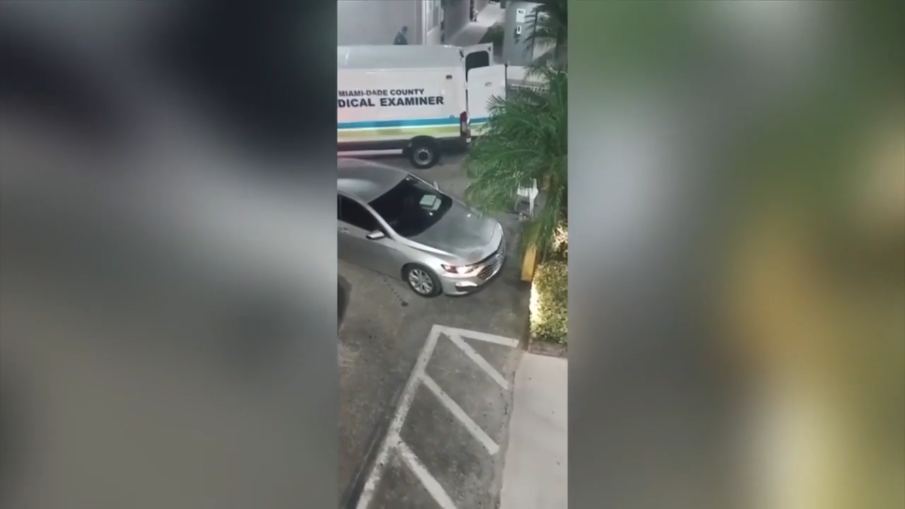 Bodies of father and 6-year old son discovered at Hialeah apartment in ...