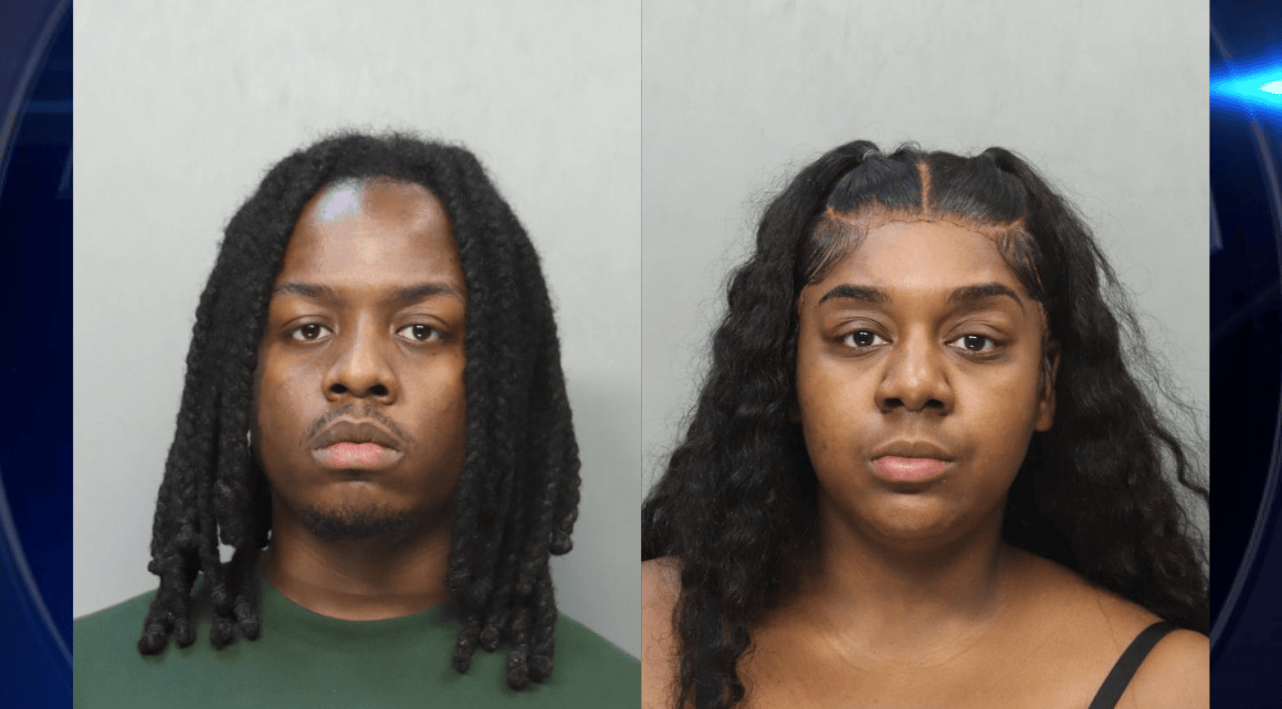 Homestead couple charged with murder and child abuse after infant’s ...