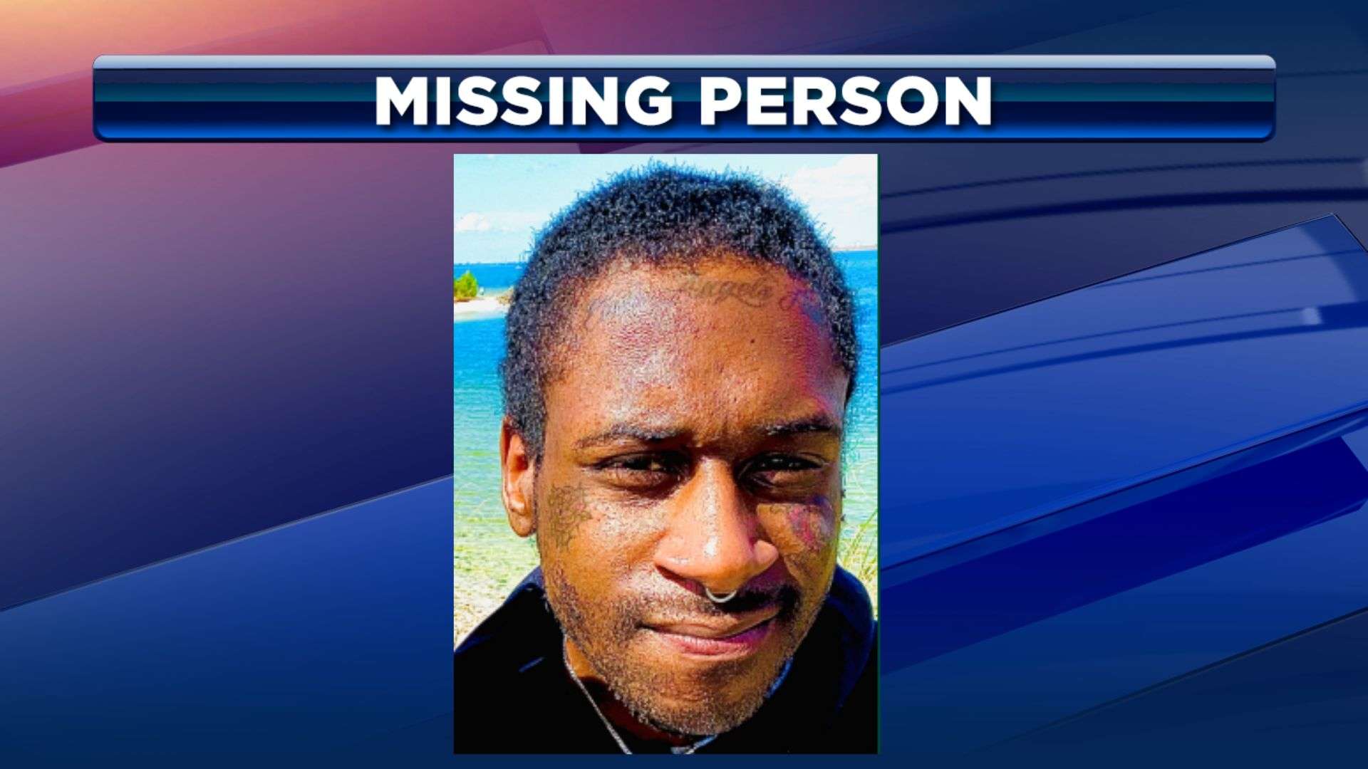 BSO search for 25-year-old man missing from Tamarac - WSVN 7News | Miami News, Weather, Sports - Vimarsana News