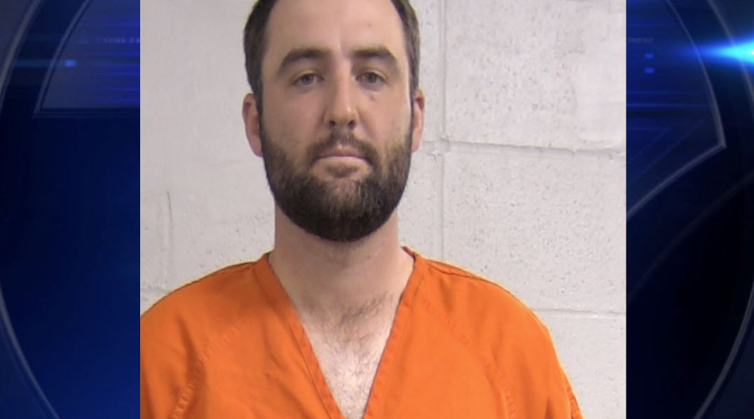 Scottie Scheffler arrested outside PGA Championship, then returns and