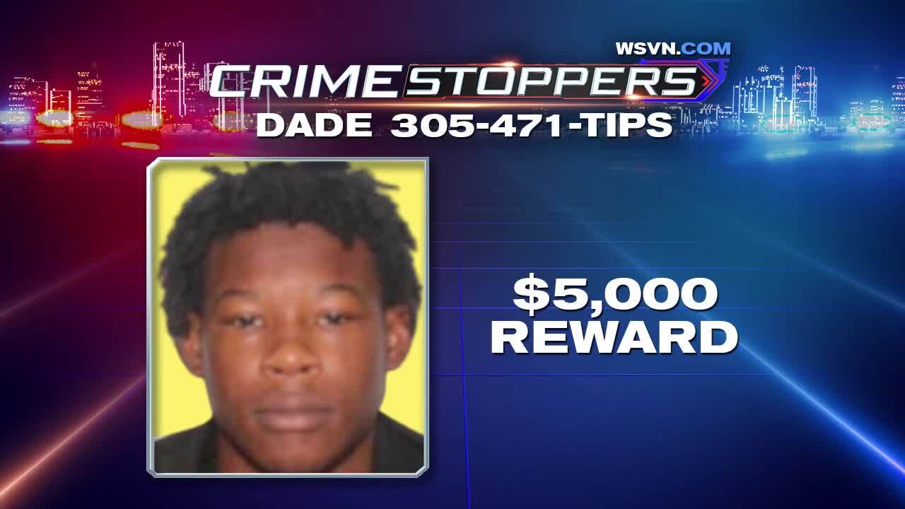 Search underway for subject involved in South Miami-Dade shooting that left man dead – WSVN 7News | Miami News, Weather, Sports