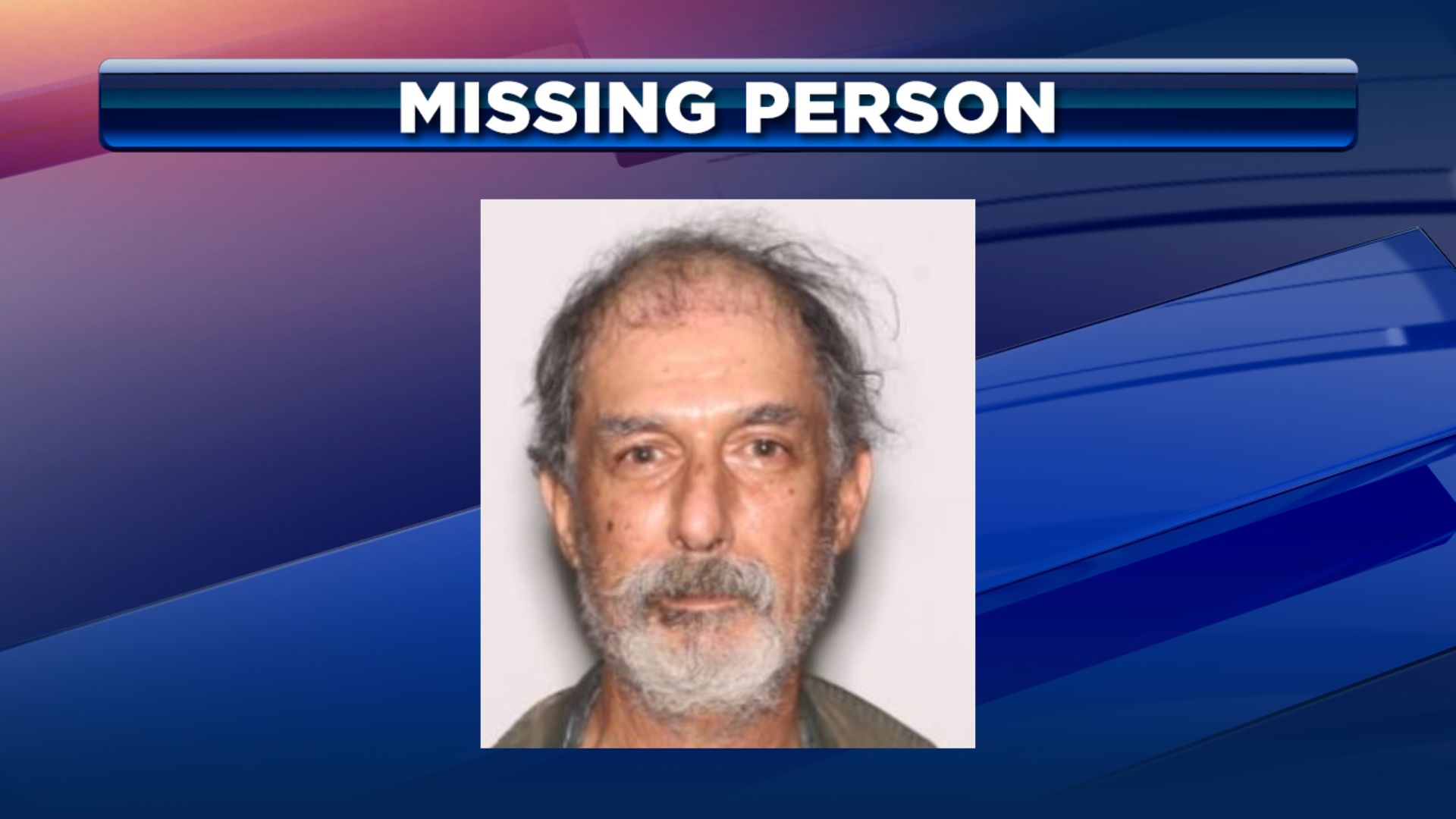 Search underway for 71yearold man missing from Lauderdale Lakes