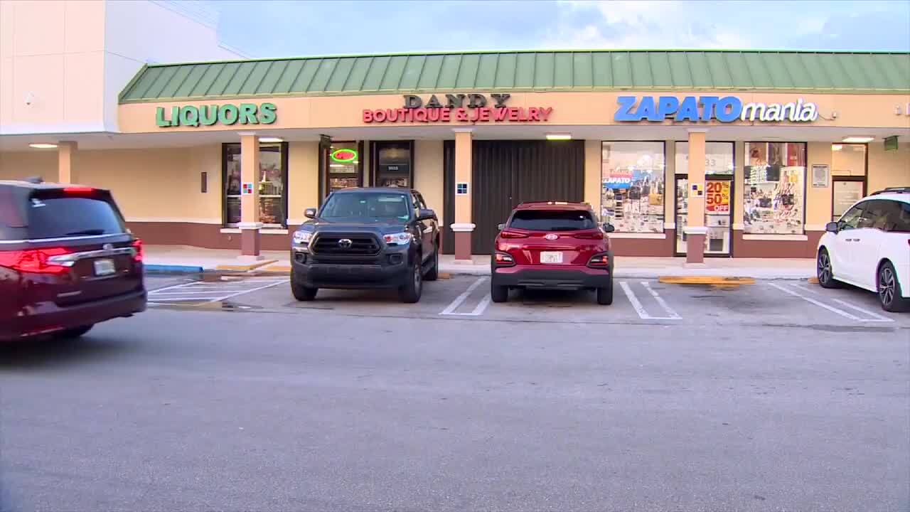 Investigation underway after person accidentally shoots selves in foot ...