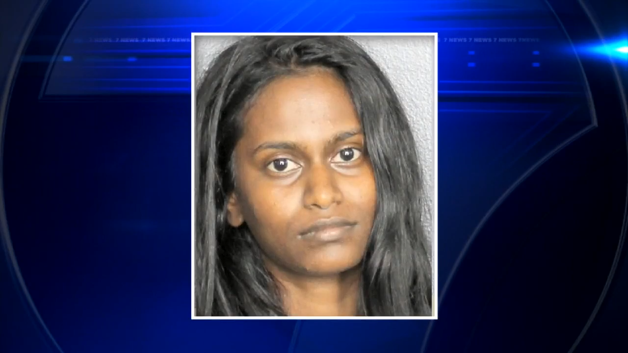 Woman arrested after 3 dogs rescued from hot vehicle in Pembroke Pines ...