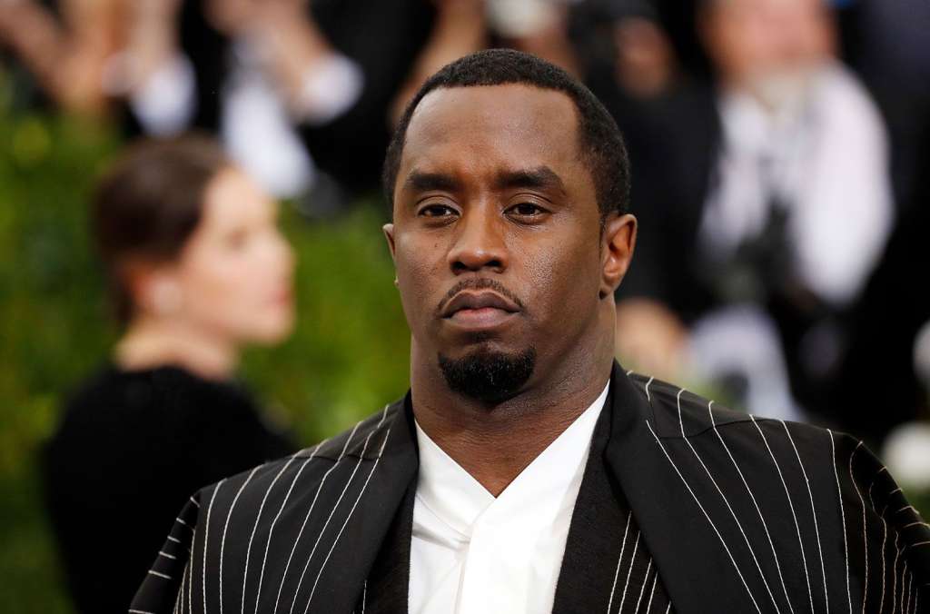 Diddy accusers set to testify before grand jury as feds push criminal case against music mogul