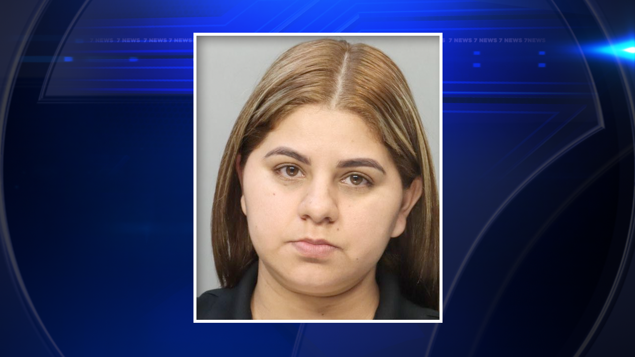 Miami-Dade tag agency clerk arrested in connection with $3M title fraud scheme – WSVN 7News | Miami News, Weather, Sports