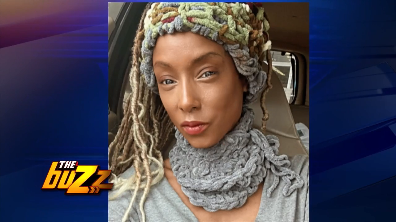 ‘Boy Meets World’ star Trina McGee expecting her fourth child at 54