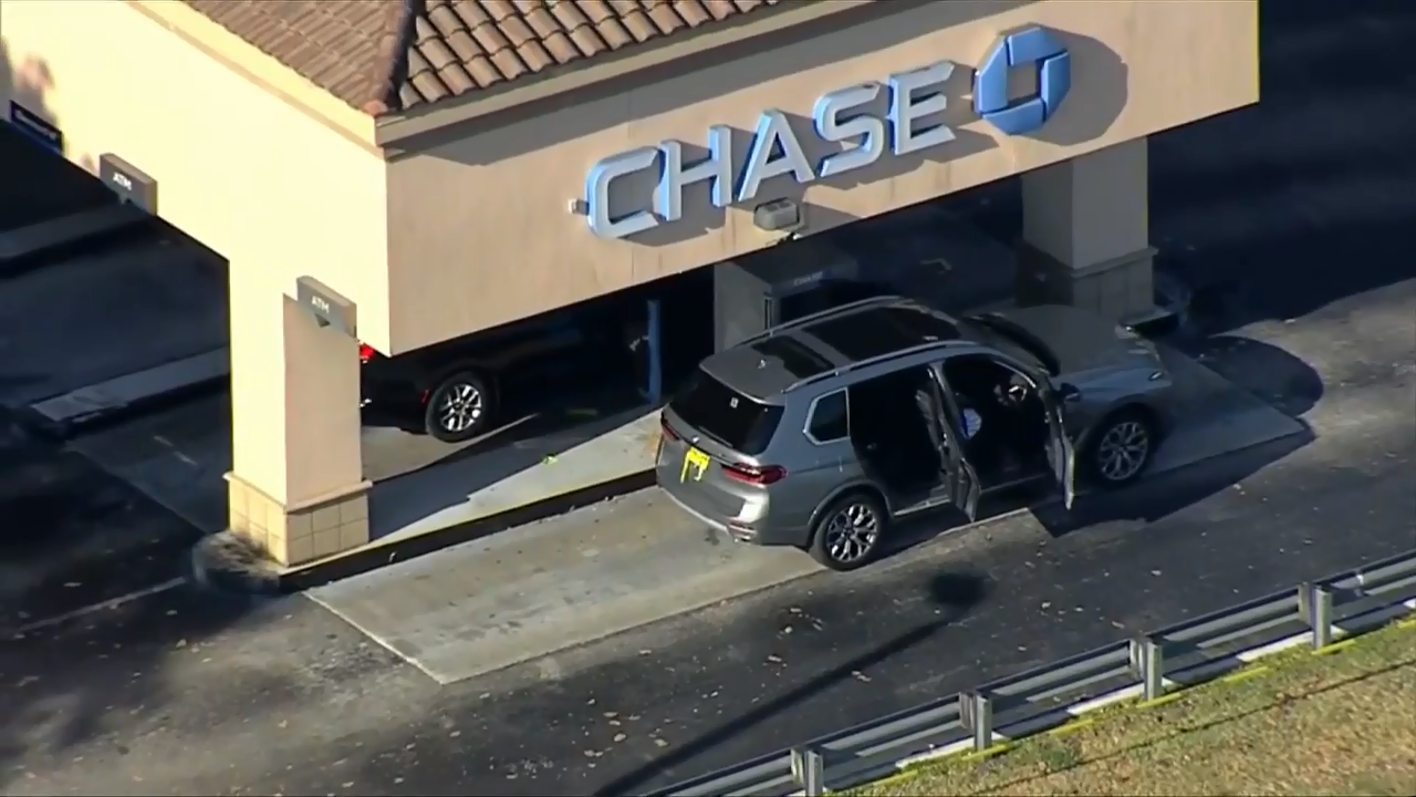 Gunman identified in SW MiamiDade murdersuicide WSVN 7News Miami