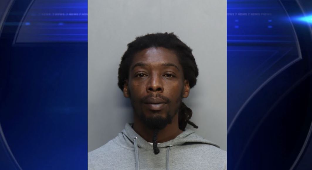 Police arrest suspect accused in fatal shooting of Miami Norland High School coach in Opa-locka – WSVN 7News | Miami News, Weather, Sports