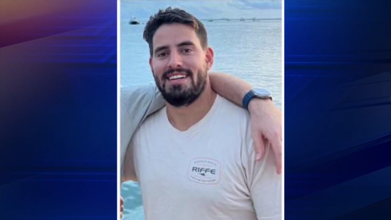Coast Guard suspends search for paddleboarder who went missing near Key