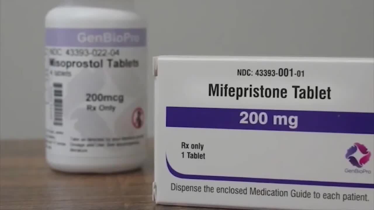 Court restricts abortion access across the US by blocking the mailing of mifepristone