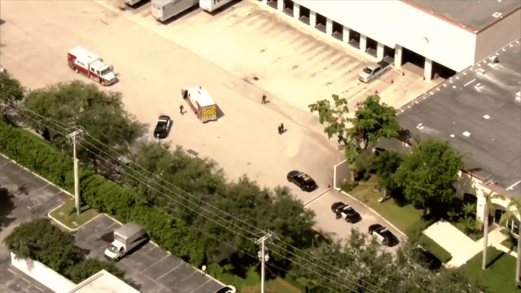 Davie resident dies after Miramar double shooting; suspect still at ...