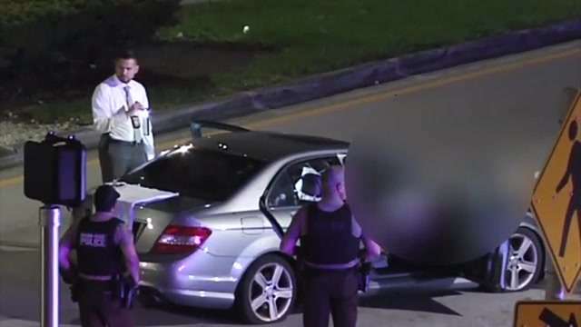 2 dead after shots fired at vehicle in SW Miami-Dade; police ...