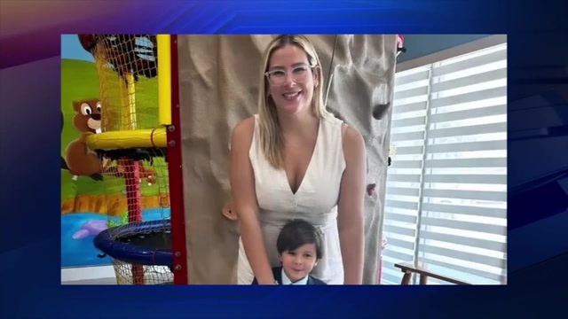 ‘They didn’t deserve to die like this’: Family of mother and son killed in SW Miami-Dade murder-suicide speak out – WSVN 7News | Miami News, Weather, Sports