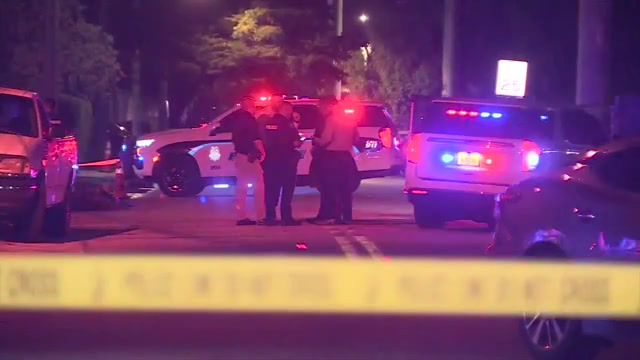 Multiple people shot in Fort Lauderdale, police say – WSVN 7News | Miami News, Weather, Sports | Fort Lauderdale