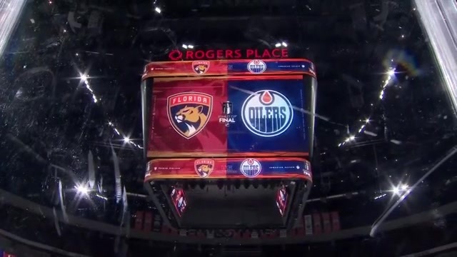 McDavid and Oilers going back to Stanley Cup Final against Panthers after 6-3 win over Stars in Game 5 – WSVN 7News | Miami News, Weather, Sports | Fort Lauderdale