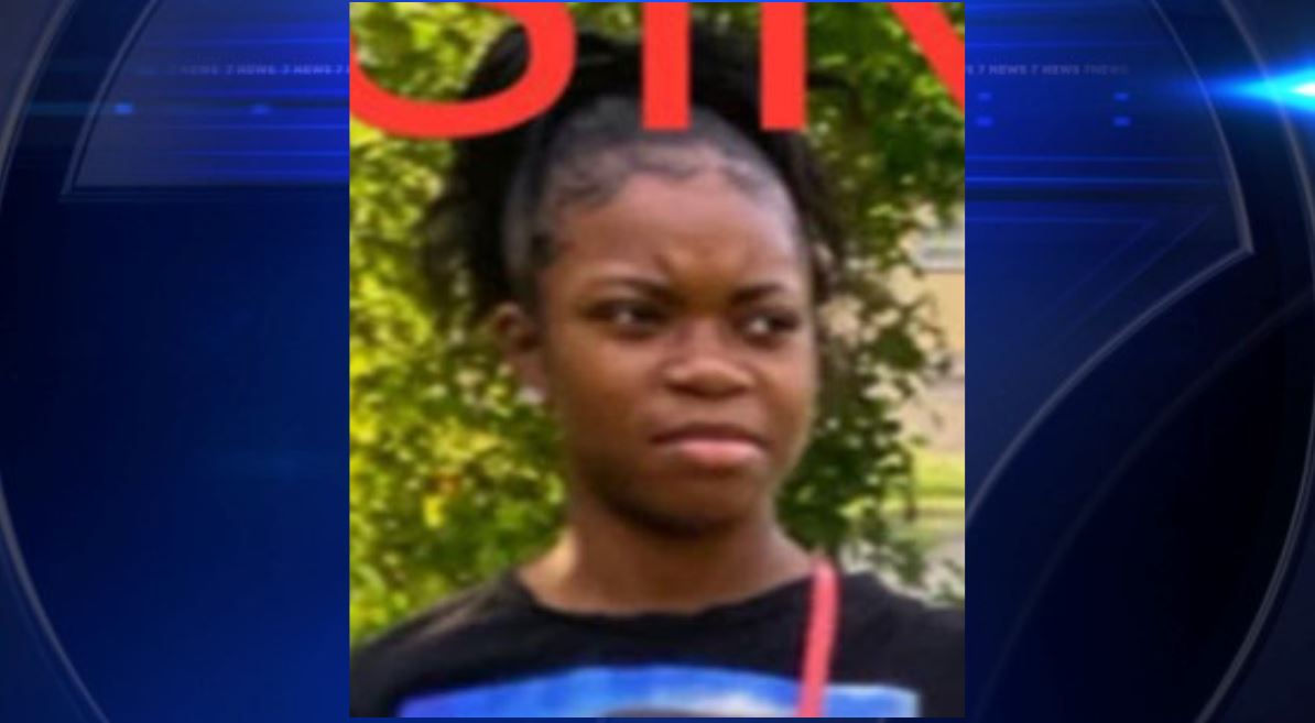 Florida Missing Child Alert issued for 12-year-old girl out of Orlando ...