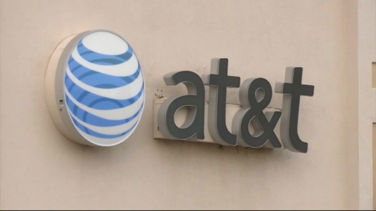 AT&T’s wireless network is being impacted by a software issue, company ...