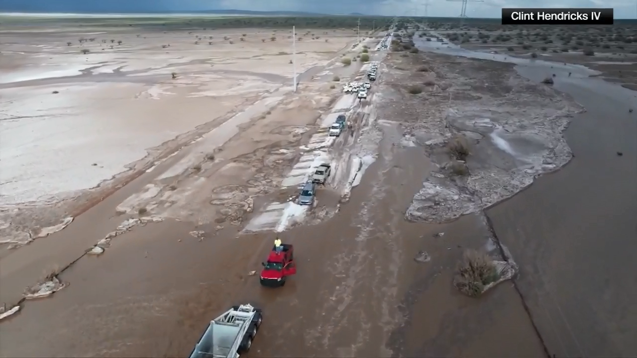 Severe weather wreaks havoc across the US — from Midwest flooding to ...