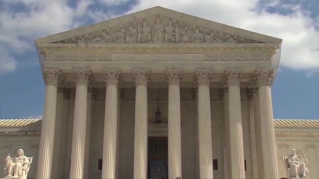 Supreme Court takes the bench with ghost guns a capital case and
