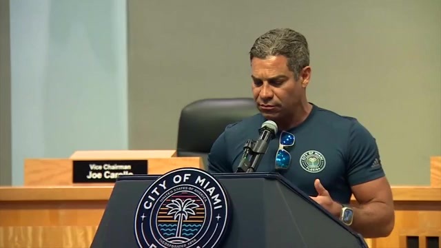 Local agencies, Miami Mayor Francis Suarez host boating safety workshop – WSVN 7News | Miami News, Weather, Sports