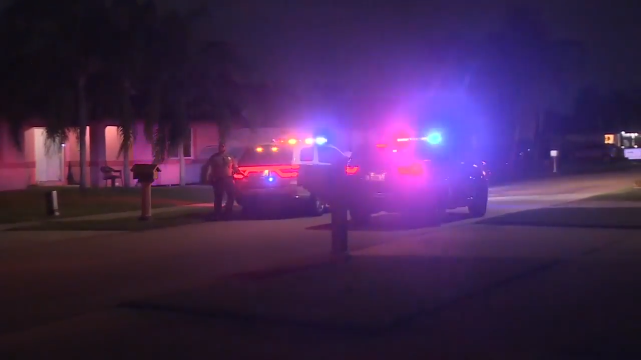 5-year-old boy drowns in SW Miami-Dade pool – WSVN 7News | Miami News, Weather, Sports