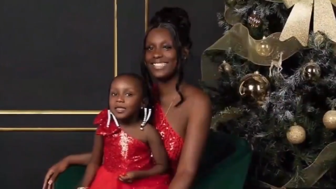 BSO investigating double murder shooting involving mother and 4-year ...