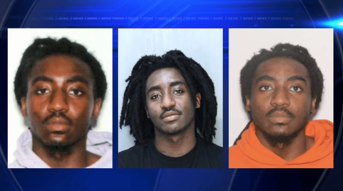 FBI seeks suspect in fatal Miramar drive-by shooting - WSVN 7News ...