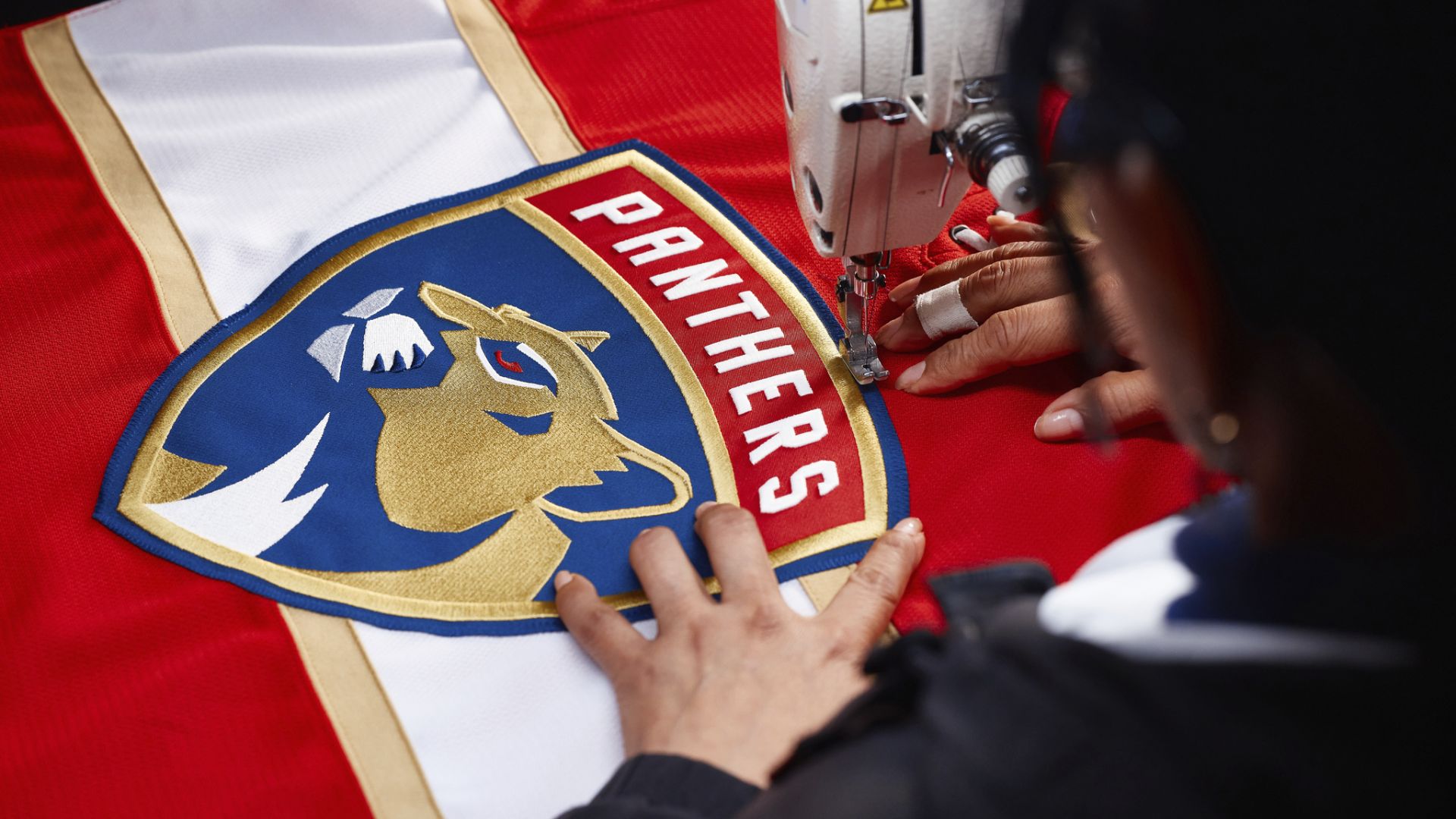 NHL and Fanatics unveil new jerseys for the 202425 season WSVN 7News