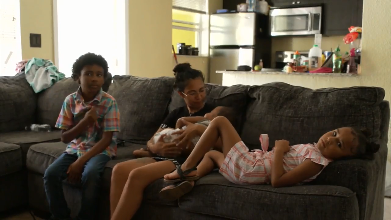 Does your landlord have to provide air conditioning? WSVN 7News