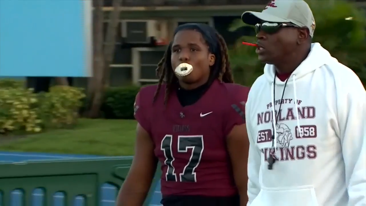 Miami Norland High School coach fatally shot in Opa-locka; reward ...