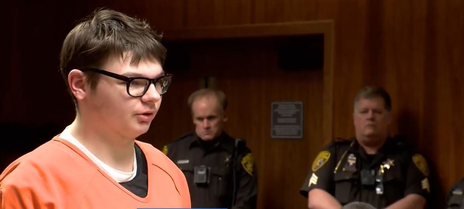 Michigan Board of Education calls for independent review of Oxford High School shooting