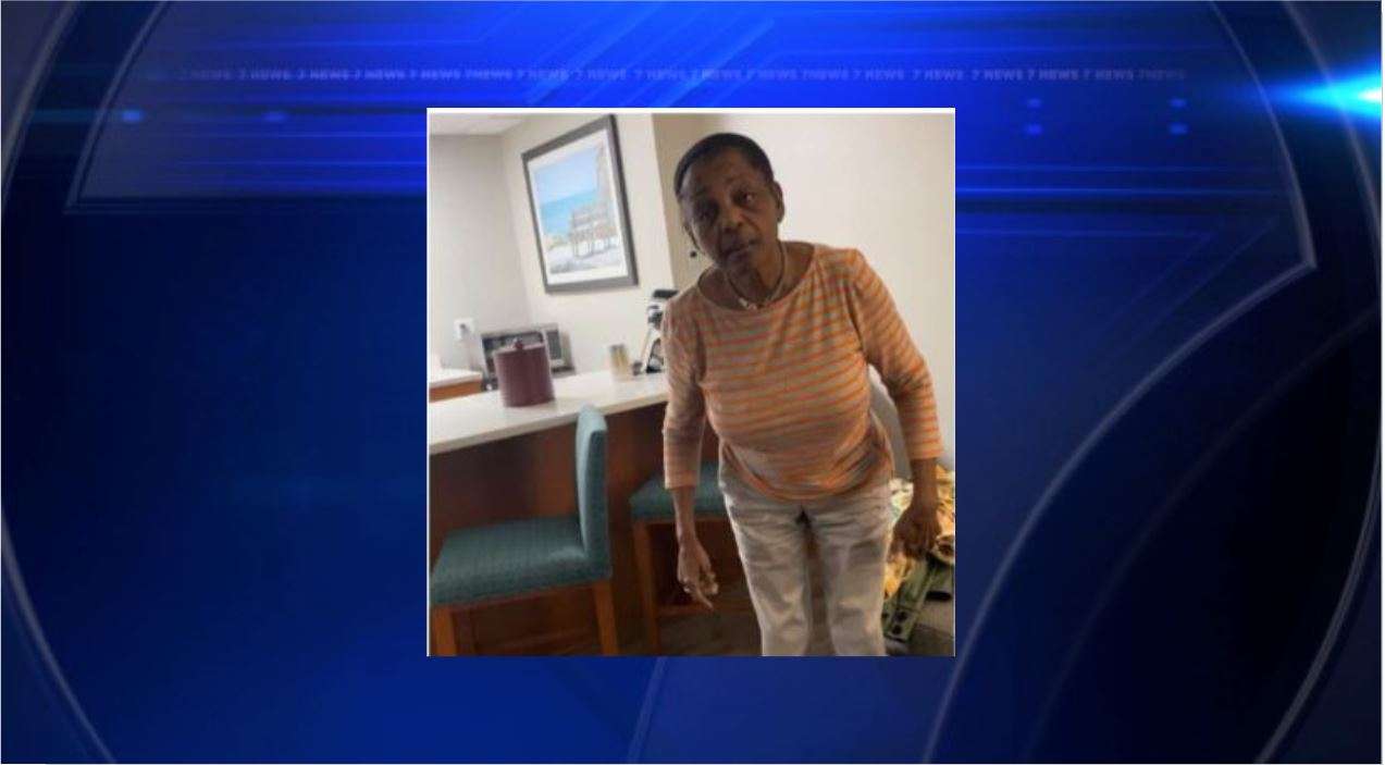 Search underway for 75-year-old woman missing from Pembroke Pines ...