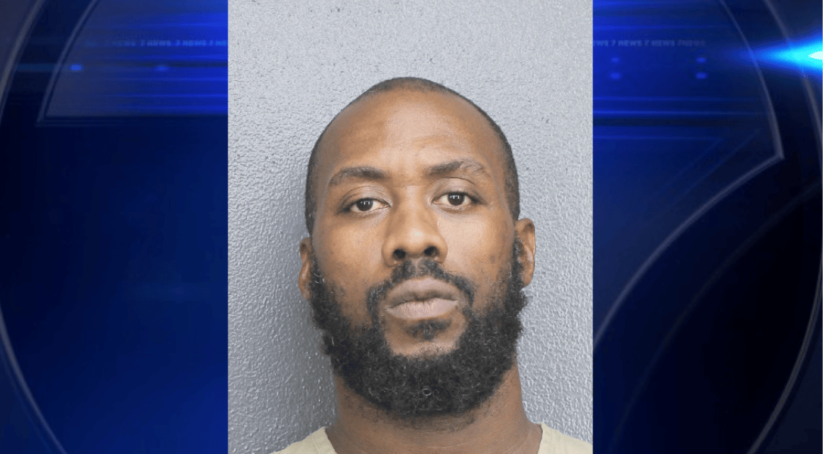BSO: Pompano Beach man arrested for animal cruelty after 10 dogs found ...
