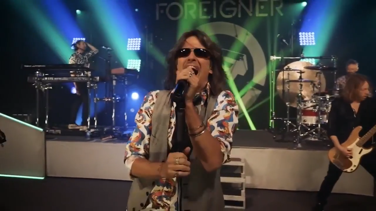 Rock legends Styx and Foreigner heading to SoFlo for Renegades & Juke ...