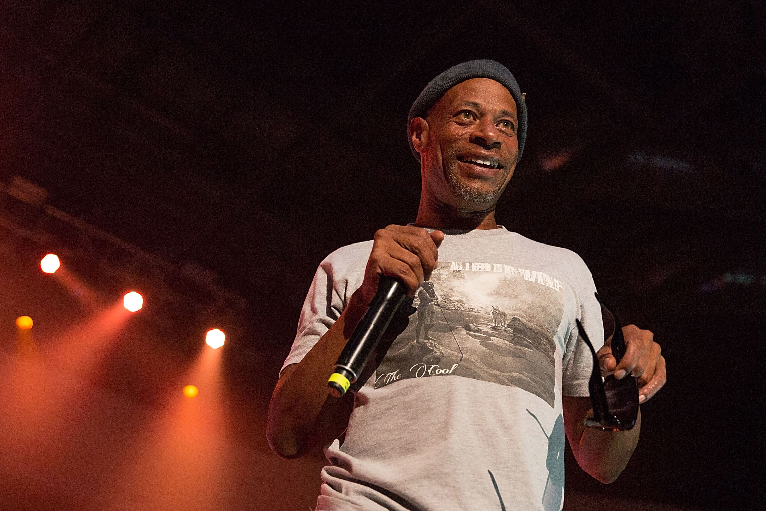 Brother Marquis of 2 Live Crew dead at 58 - WSVN 7News | Miami News ...