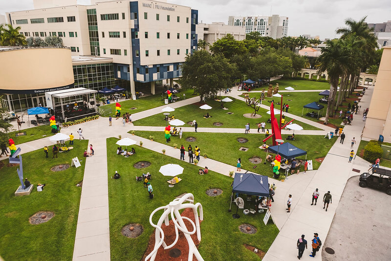 South Florida celebrates Juneteenth with events across Miami-Dade and Broward – WSVN 7News | Miami News, Weather, Sports