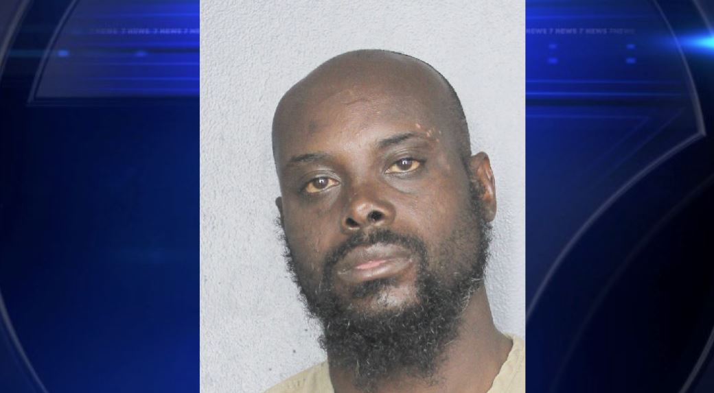 Man arrested for allegedly carjacking vehicle with toddler inside