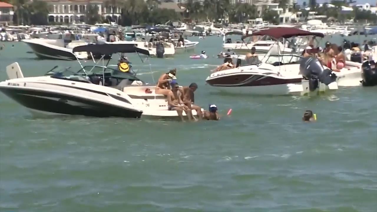 4 of july celebrations in miami