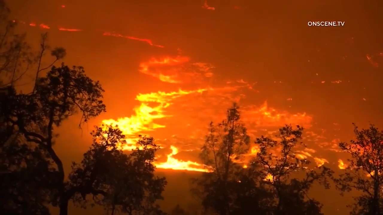 Winds, arsonists complicate fight against LA-area wildfires as crews ...